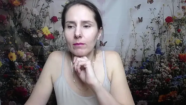 KarinaSwann online show from October 1, 6:18 am