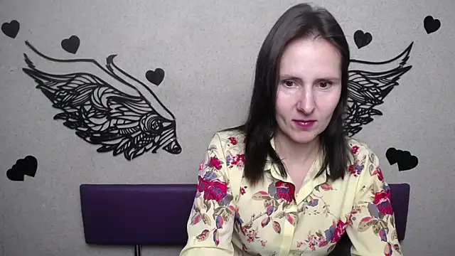 KarinaSwann online show from September 25, 6:12 am