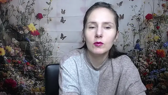 KarinaSwann online show from September 30, 6:08 am