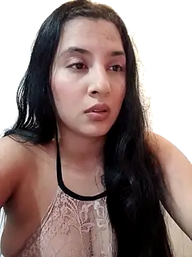 VALENTINA ROUSE  online show from October 18, 2:25 am