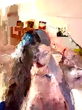 VALENTINA ROUSE  online show from May 11, 1:18 am