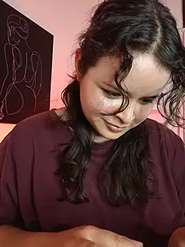 SeleneLuminari8 online show from May 19, 6:04 pm