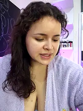 SeleneLuminari8 online show from May 13, 12:22 pm
