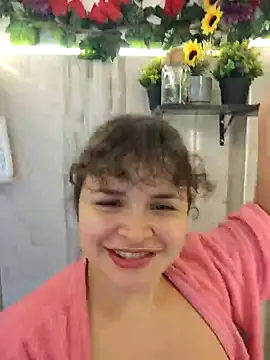 SeleneLuminari8 online show from September 30, 3:06 pm