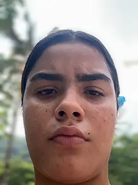 Kaily Sweet16 online show from April 4, 7:23 pm