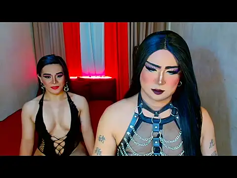 UnlimitedCumShow online show from May 25, 1:37 am