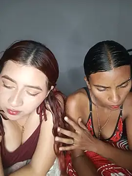 Chloe Sky love online show from May 10, 3:19 am