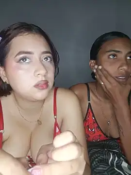 Chloe Sky love online show from May 16, 2:25 am