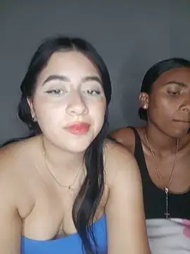 Chloe Sky love online show from May 30, 4:10 am