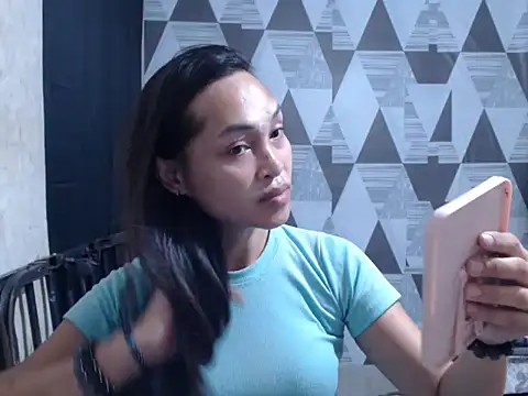 Wiynwyn Delamerced1989 online show from May 7, 10:35 pm