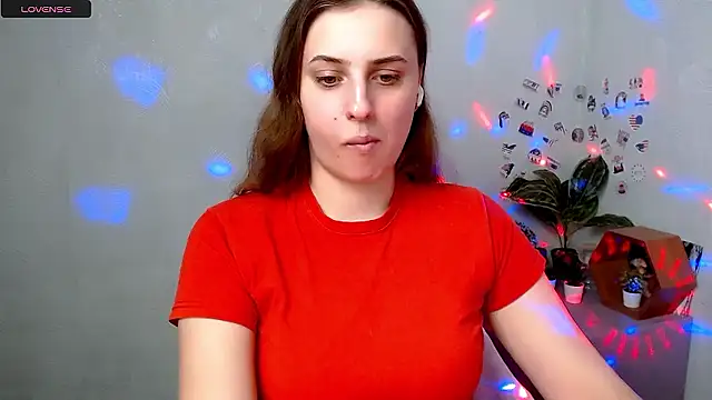 AmandaDimond  online show from January 10, 1:49 pm