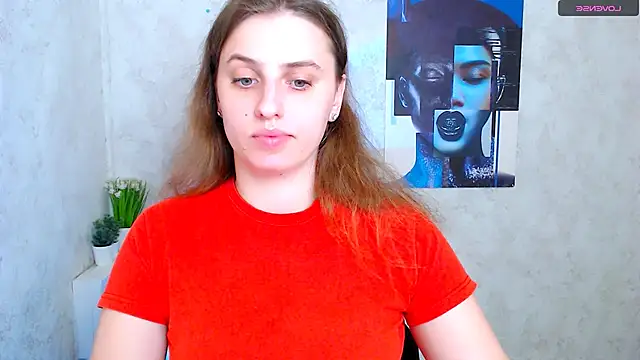 AmandaDimond  online show from April 1, 1:41 pm