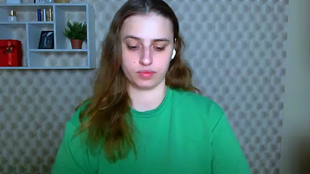 AmandaDimond  online show from March 17, 12:09 pm