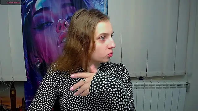 AmandaDimond  online show from November 28, 12:41 pm