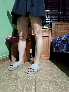 SexyQueen99 online show from February 3, 9:40 pm