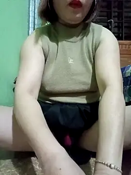 SexyQueen99 online show from March 5, 8:26 pm