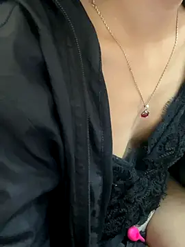 Mina048 online show from November 28, 1:52 am