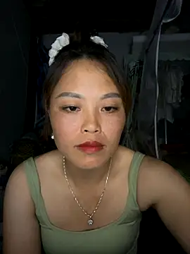 MychuSweet online show from October 5, 2:33 pm