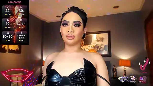 FridaHumphrey online show from March 2, 6:58 pm