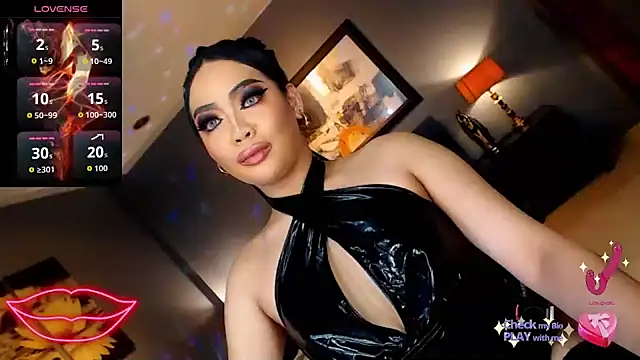 FridaHumphrey online show from February 16, 6:52 pm