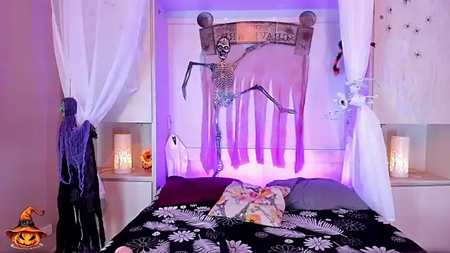 CamiGox online show from October 23, 8:04 pm