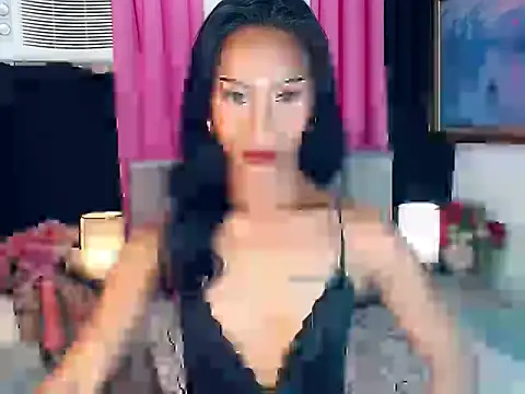 sassylatina online show from March 19, 7:07 pm