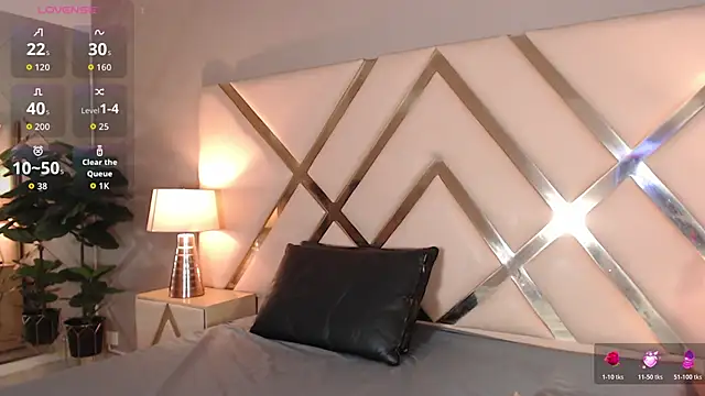 VictoriaPowell online show from November 5, 12:32 pm