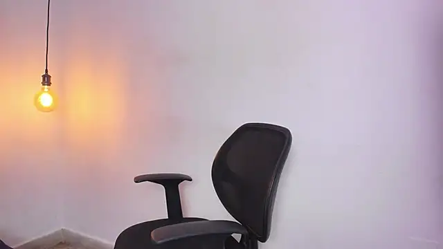 ana foxi online show from March 29, 9:36 pm