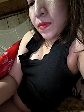 Ariana-Vy online show from February 15, 7:13 pm