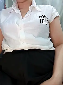 Ariana-Vy online show from April 9, 2:25 am