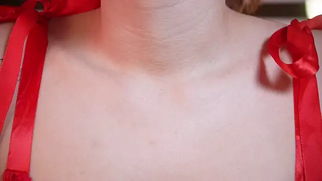 ambar rosse25 online show from March 5, 11:50 am