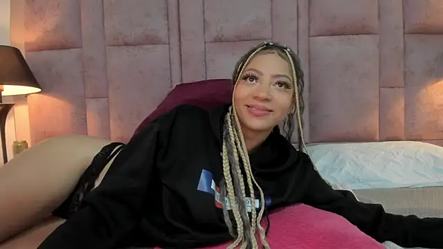 JenniferHills online show from October 15, 3:20 am