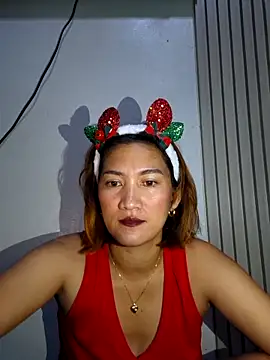 lustlushlady6 online show from December 16, 1:28 pm