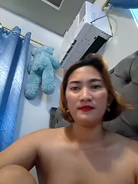 lustlushlady6 online show from October 26, 2:18 am