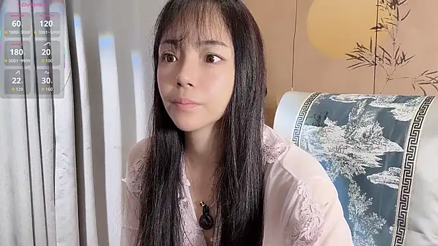 xinxin520-baby online show from May 23, 10:52 pm