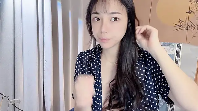 xinxin520-baby online show from March 10, 11:09 pm
