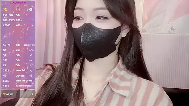 kemybaby online show from May 20, 2:08 am