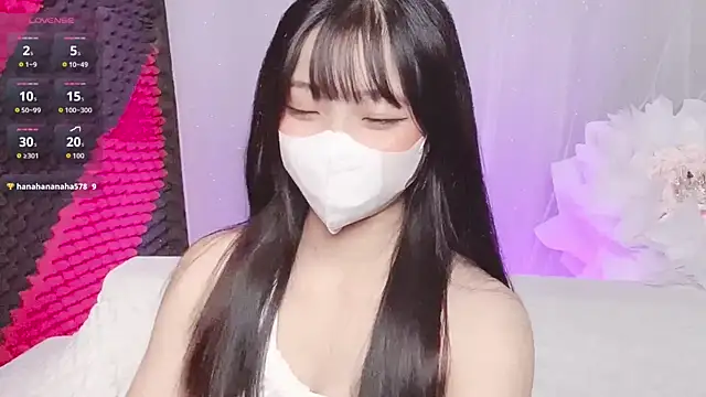 kemybaby online show from November 2, 8:34 pm