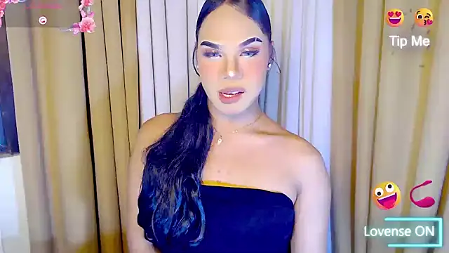 Dream Mistress online show from October 12, 6:16 am