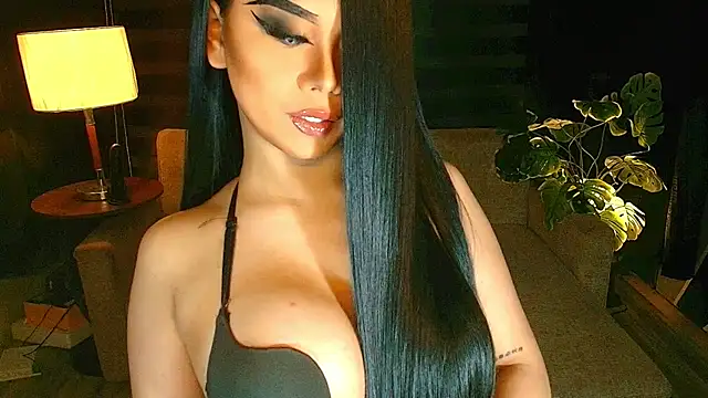 KarlaFrost online show from July 11, 3:39 am