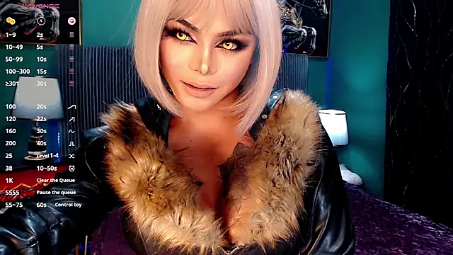 Asiansignificantxx online show from April 4, 3:33 pm