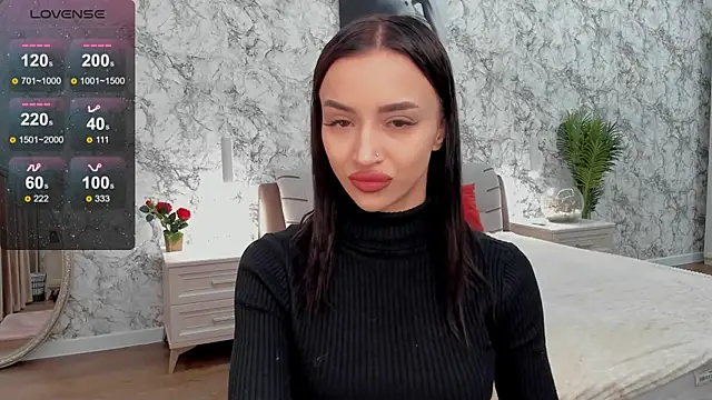 KatieBrown1 online show from September 20, 8:34 am