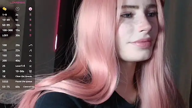 PieraMarch online show from February 17, 8:08 pm