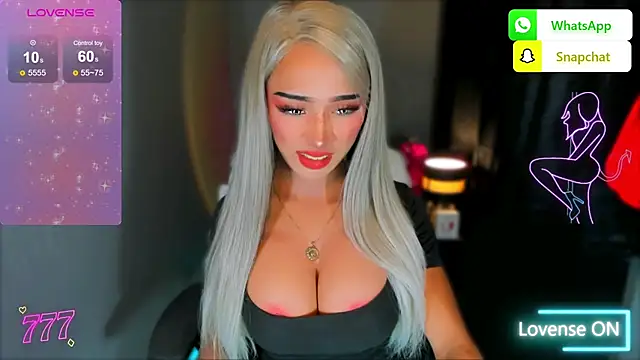 AiraCumSlut online show from May 30, 1:47 am