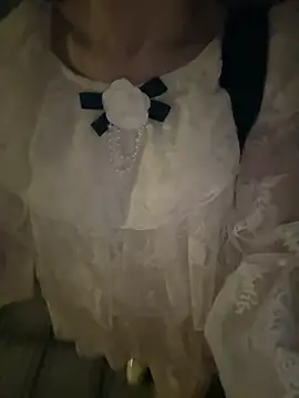 Meii-meyy online show from October 14, 6:10 pm