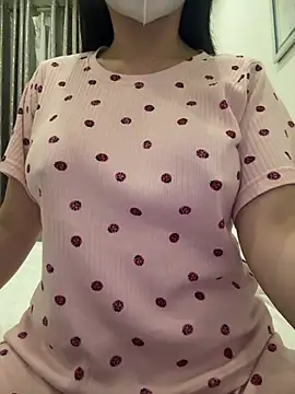 Meii-meyy online show from May 20, 2:47 pm