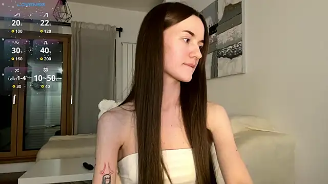 TenDouble online show from May 27, 10:29 pm