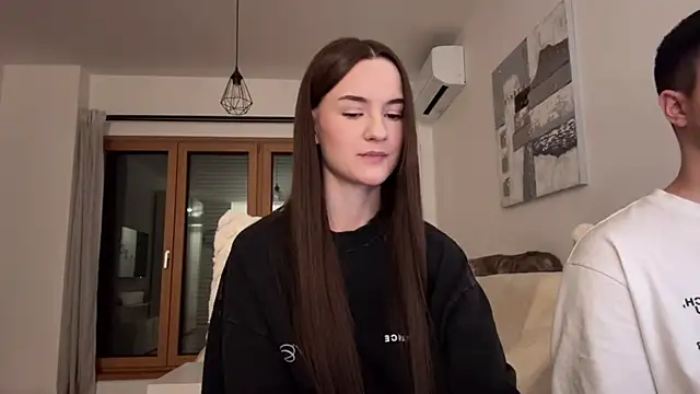 TenDouble online show from February 21, 9:37 pm