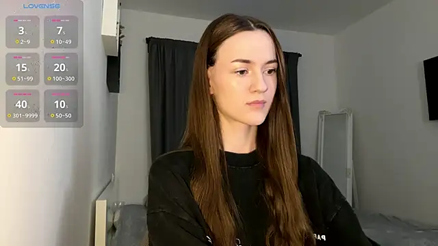 TenDouble online show from May 22, 11:47 pm