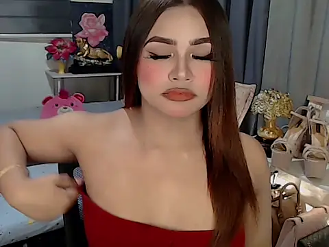 Candice cummer online show from November 24, 5:48 pm